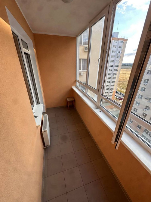 Сдам 1-к квартиру ЖМ радужный Лиманка - зображення 4