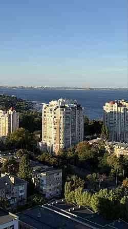 Сдам 2к.квартиру с видом на море Французский бульвар Одесса