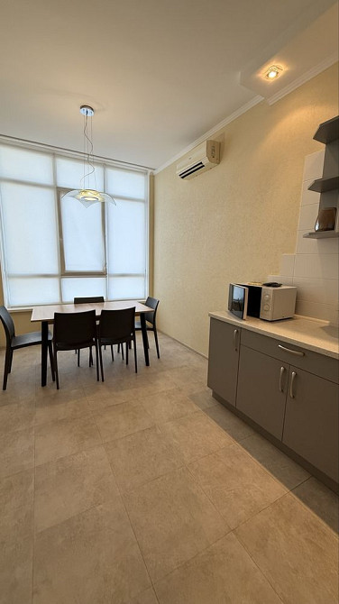 Сдам 2к.квартиру с видом на море Французский бульвар Одесса - изображение 3