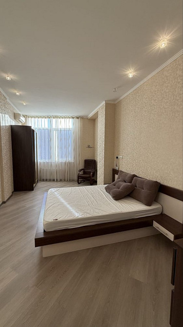 Сдам 2к.квартиру с видом на море Французский бульвар Одесса - изображение 8