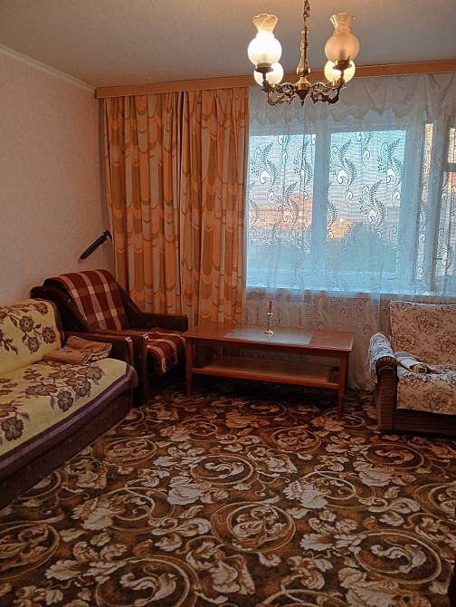 Оренда 2-х кімнатної квартири вул.Половецька 16,м. Лук'янівська пішки Київ - зображення 2