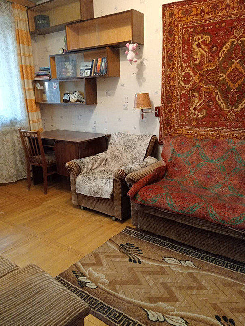 Оренда 2-х кімнатної квартири вул.Половецька 16,м. Лук'янівська пішки Київ - зображення 6