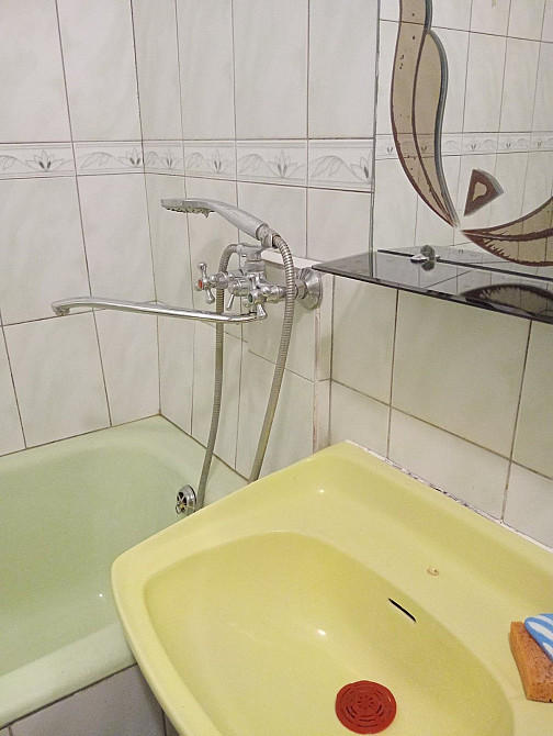 Оренда 2-х кімнатної квартири вул.Половецька 16,м. Лук'янівська пішки Київ - зображення 8