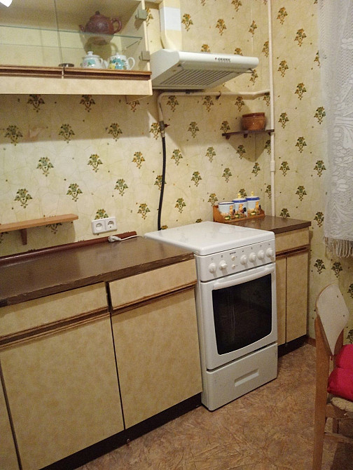 Оренда 2-х кімнатної квартири вул.Половецька 16,м. Лук'янівська пішки Київ - зображення 1