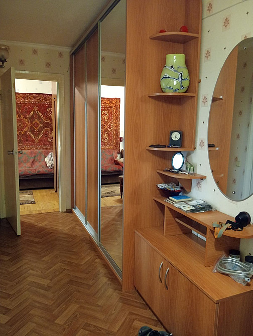 Оренда 2-х кімнатної квартири вул.Половецька 16,м. Лук'янівська пішки Київ - зображення 7