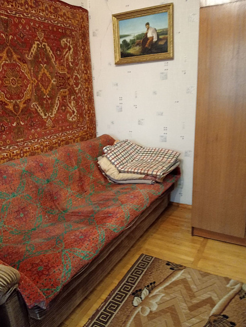 Оренда 2-х кімнатної квартири вул.Половецька 16,м. Лук'янівська пішки Київ - зображення 5