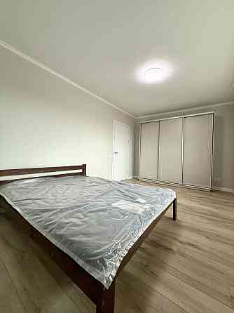 БЕЗ КОМІСІЇ,  2кім квартира, новий ремонт, в центрі Бучі, біля Новусу Буча