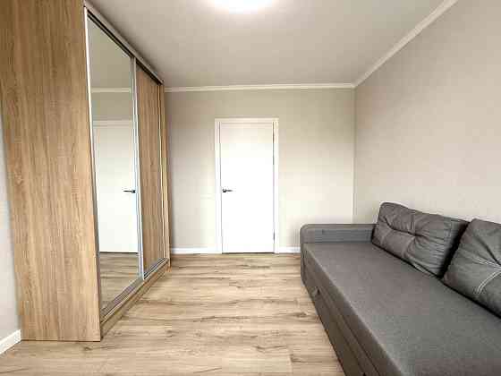 БЕЗ КОМІСІЇ,  2кім квартира, новий ремонт, в центрі Бучі, біля Новусу Буча