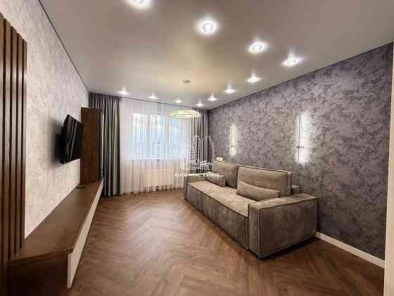 Аренда 1к.кв. 50м2, Васильковская 37, ЖК Голосеевский, м.Васильковская Київ