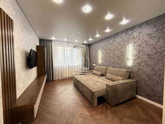 Аренда 1к.кв. 50м2, Васильковская 37, ЖК Голосеевский, м.Васильковская Київ