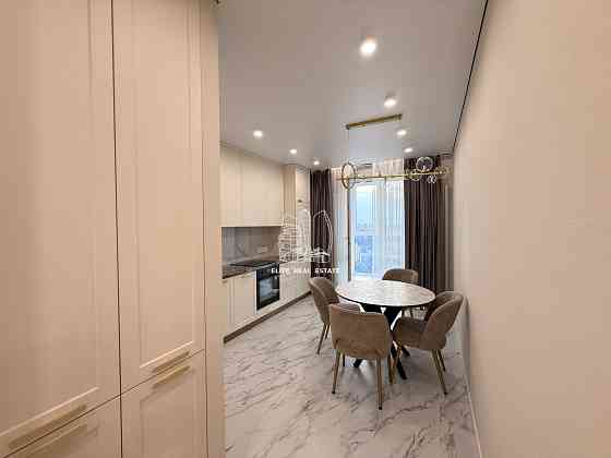 Аренда 1к.кв. 50м2, Васильковская 37, ЖК Голосеевский, м.Васильковская Київ