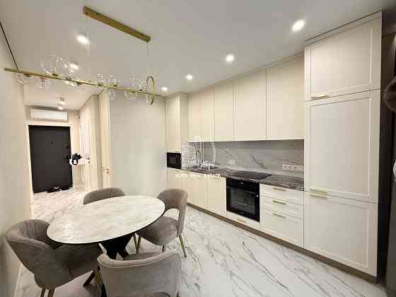 Аренда 1к.кв. 50м2, Васильковская 37, ЖК Голосеевский, м.Васильковская Київ