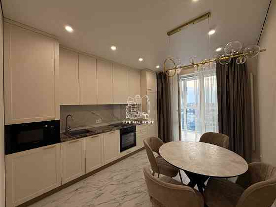 Аренда 1к.кв. 50м2, Васильковская 37, ЖК Голосеевский, м.Васильковская Київ