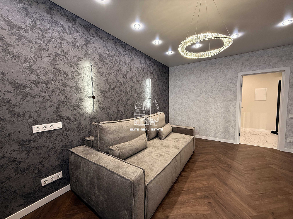 Аренда 1к.кв. 50м2, Васильковская 37, ЖК Голосеевский, м.Васильковская Київ - зображення 5