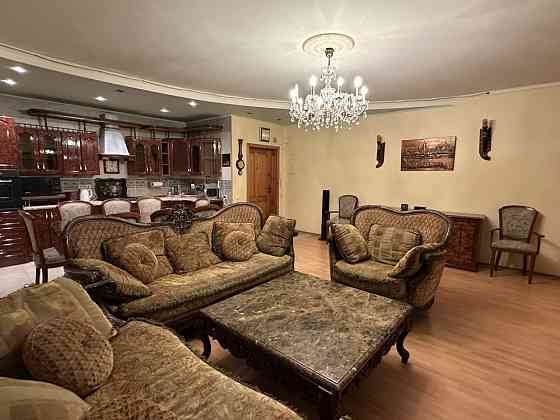 Аренда  3-х комн. парк Победы, парк Перемоги, Говорова, Добровольцев Одесса