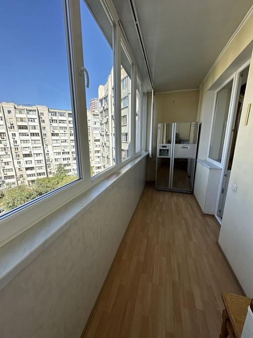 Аренда  3-х комн. парк Победы, парк Перемоги, Говорова, Добровольцев Одеса - зображення 7