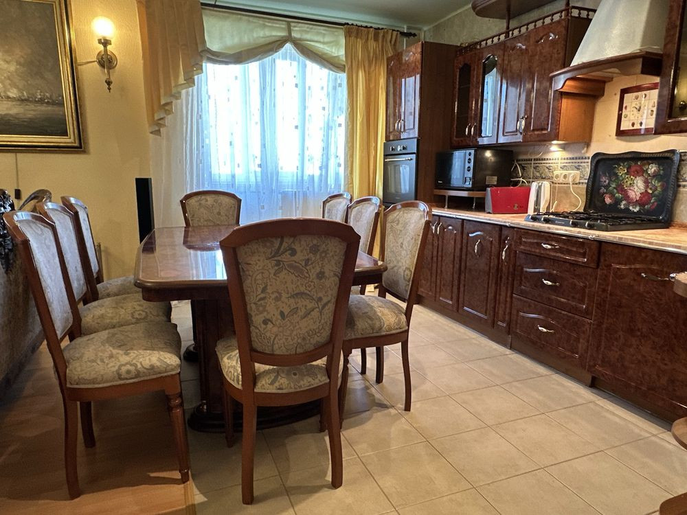 Аренда  3-х комн. парк Победы, парк Перемоги, Говорова, Добровольцев Одеса - зображення 6