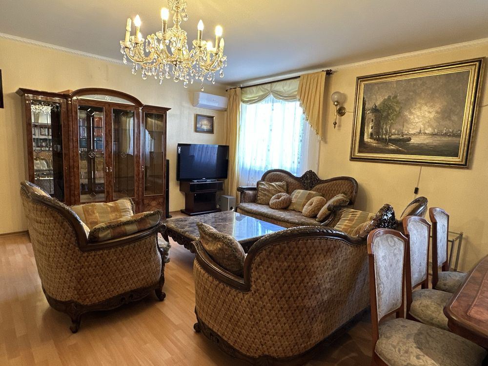 Аренда  3-х комн. парк Победы, парк Перемоги, Говорова, Добровольцев Одеса - зображення 2