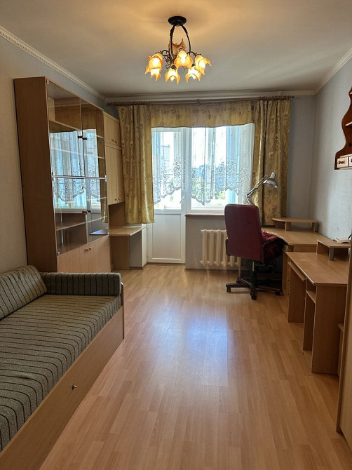 Аренда  3-х комн. парк Победы, парк Перемоги, Говорова, Добровольцев Одеса - зображення 8