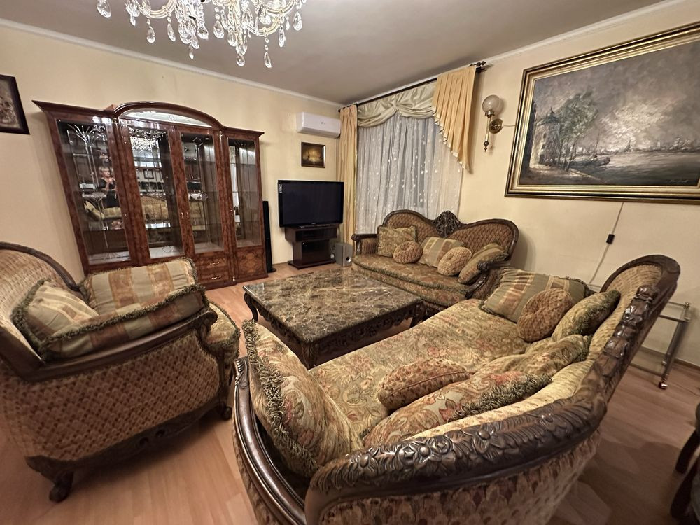 Аренда  3-х комн. парк Победы, парк Перемоги, Говорова, Добровольцев Одеса - зображення 3