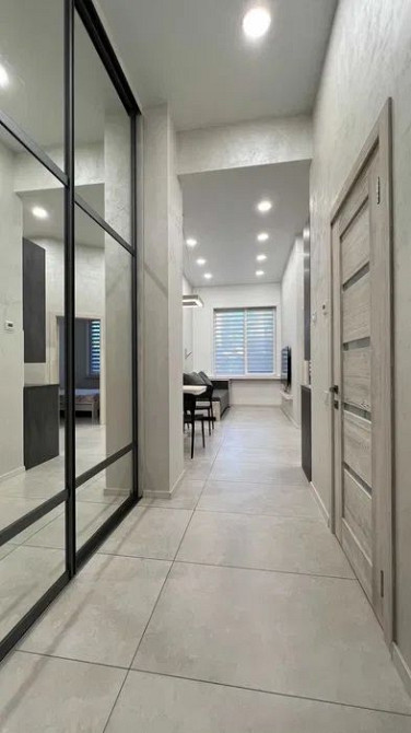 Сдам 2 ком квартиру ЖК Троицкий Центр Низкий этаж Паркинг рядом Женева Днепр - изображение 2