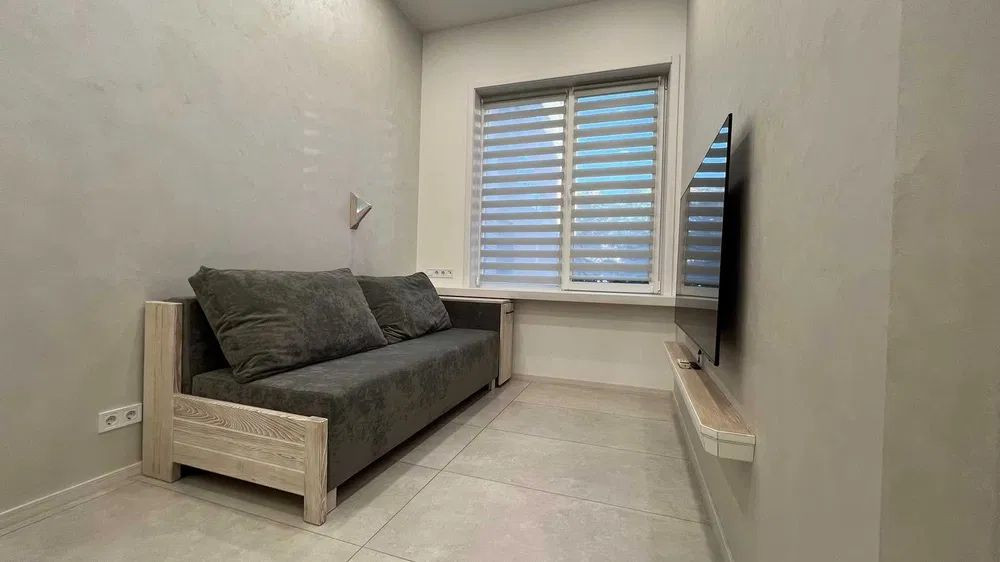 Сдам 2 ком квартиру ЖК Троицкий Центр Низкий этаж Паркинг рядом Женева Днепр - изображение 4