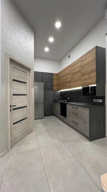 Сдам 2 ком квартиру ЖК Троицкий Центр Низкий этаж Паркинг рядом Женева Днепр - изображение 5