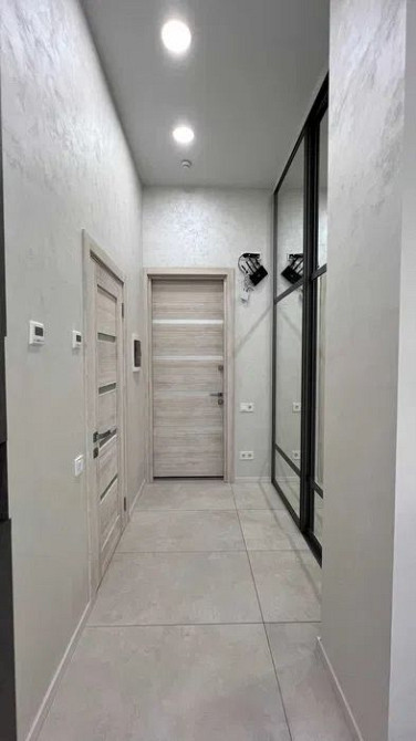 Сдам 2 ком квартиру ЖК Троицкий Центр Низкий этаж Паркинг рядом Женева Днепр - изображение 7