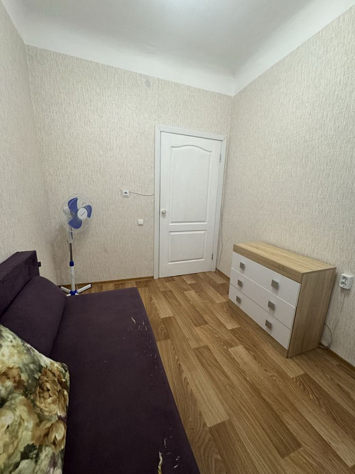 Оренда 2км квартири  з газом по вул, Пріорська Київ - зображення 4