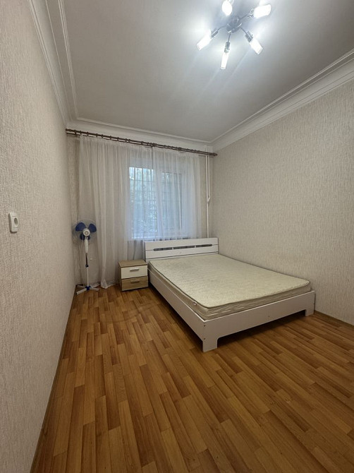 Оренда 2км квартири  з газом по вул, Пріорська Київ - зображення 1