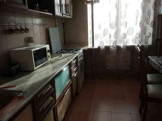 Здам 2-х квартиру в центрі для 2-5 хлопців на любий термін Житомир