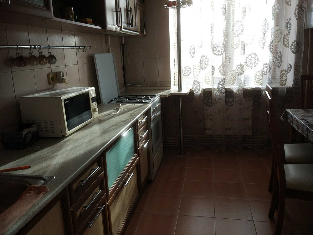 Здам 2-х квартиру в центрі для 2-5 хлопців на любий термін Житомир - изображение 1