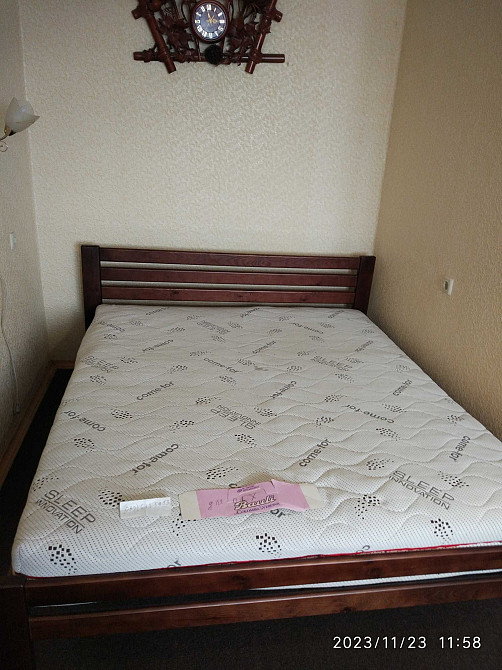 Здам 2-х квартиру в центрі для 2-5 хлопців на любий термін Житомир - изображение 3