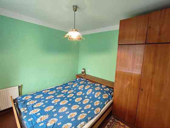 Оренда 4-кім. квартири з інд/опаленням вул. Тролейбувсна Івано-Франківськ