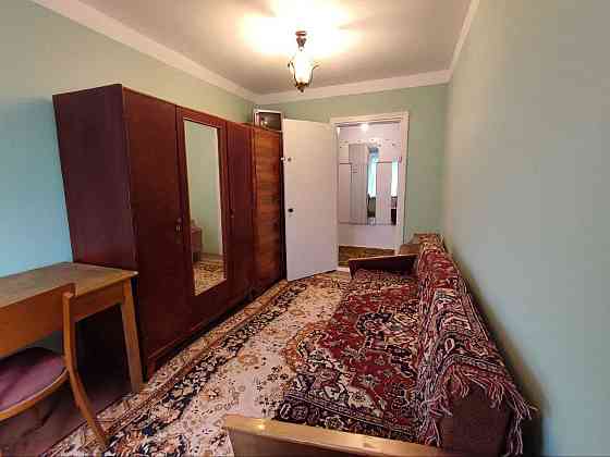 Оренда 4-кім. квартири з інд/опаленням вул. Тролейбувсна Івано-Франківськ