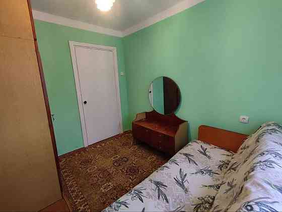 Оренда 4-кім. квартири з інд/опаленням вул. Тролейбувсна Івано-Франківськ