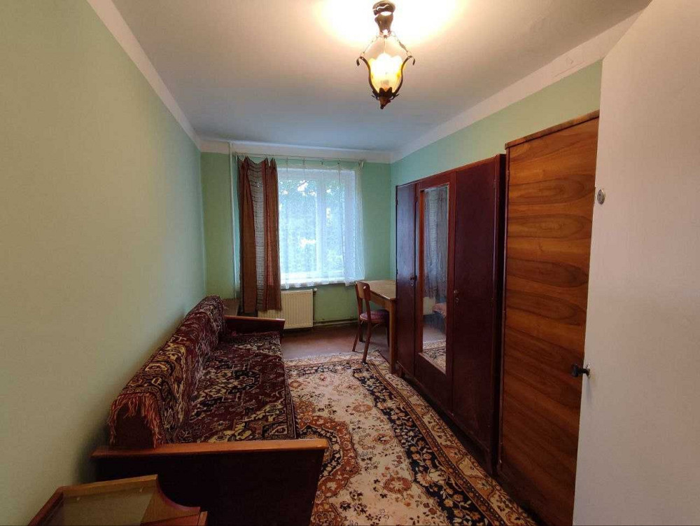 Оренда 4-кім. квартири з інд/опаленням вул. Тролейбувсна Івано-Франківськ - зображення 3