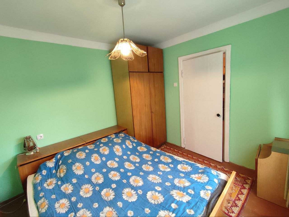 Оренда 4-кім. квартири з інд/опаленням вул. Тролейбувсна Івано-Франківськ - зображення 1