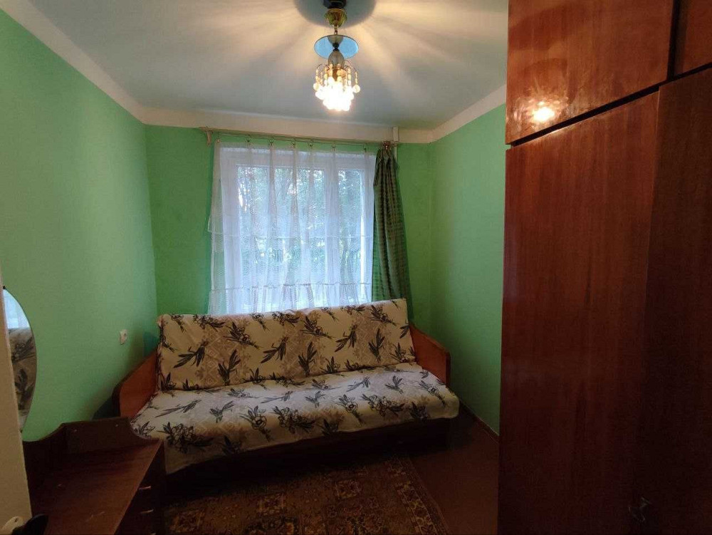 Оренда 4-кім. квартири з інд/опаленням вул. Тролейбувсна Івано-Франківськ - зображення 5