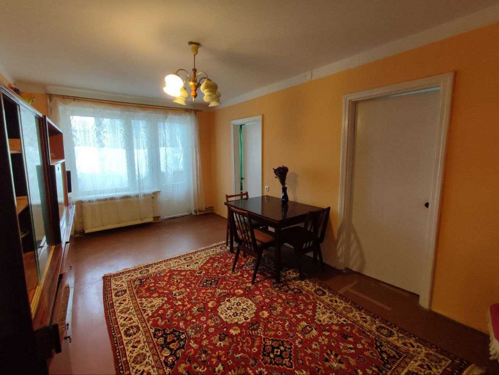 Оренда 4-кім. квартири з інд/опаленням вул. Тролейбувсна Івано-Франківськ - зображення 8