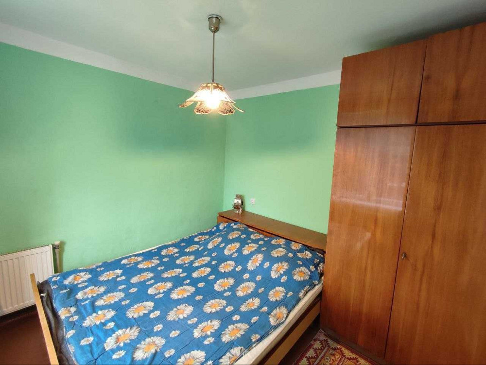 Оренда 4-кім. квартири з інд/опаленням вул. Тролейбувсна Івано-Франківськ - зображення 2