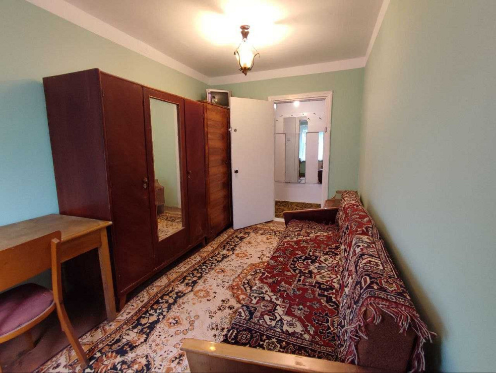 Оренда 4-кім. квартири з інд/опаленням вул. Тролейбувсна Івано-Франківськ - зображення 4