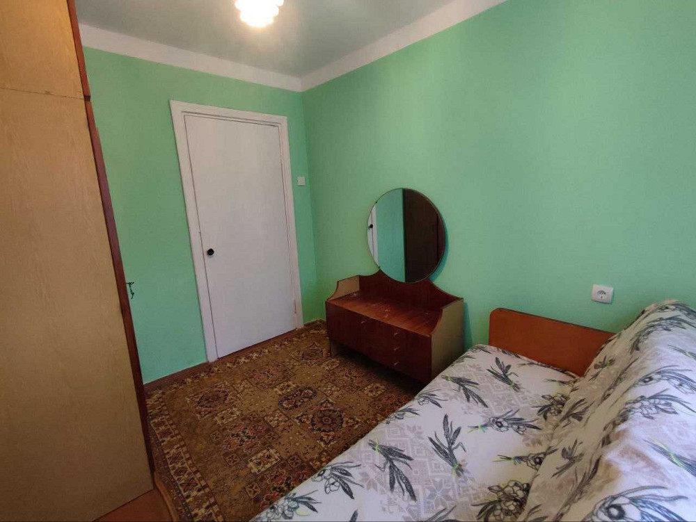 Оренда 4-кім. квартири з інд/опаленням вул. Тролейбувсна Івано-Франківськ - зображення 6