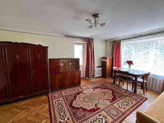 Оренда 3-кім. квартири на 3-поверсі на вул. Пулюя Івано-Франківськ