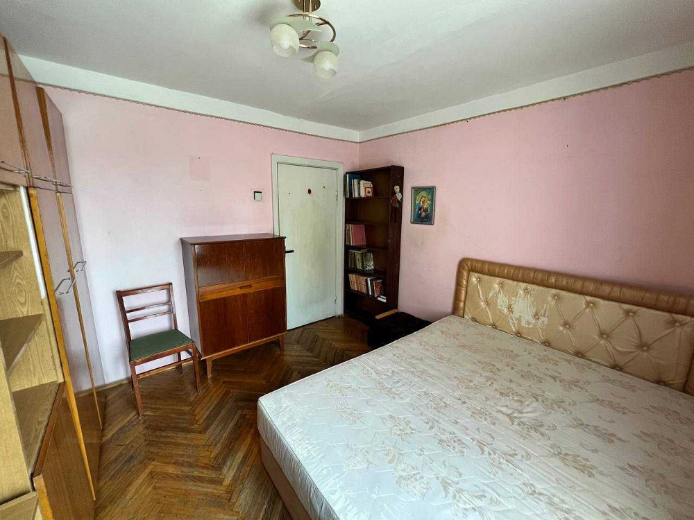 Оренда 3-кім. квартири на 3-поверсі на вул. Пулюя Івано-Франківськ - зображення 3