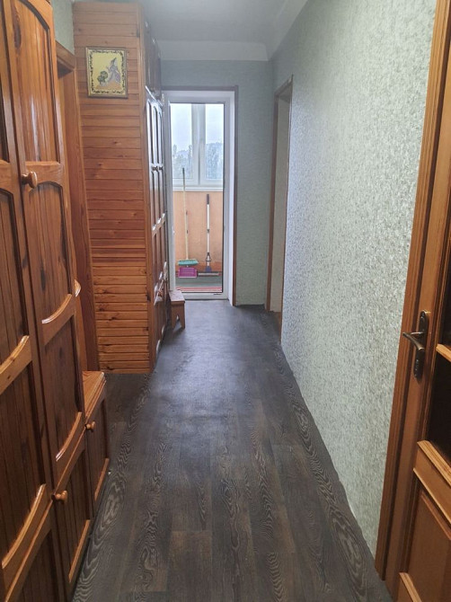 Здам 2-х. кім. Квартиру. бул. Миколи Руденка ( Кольцова) Київ - зображення 5