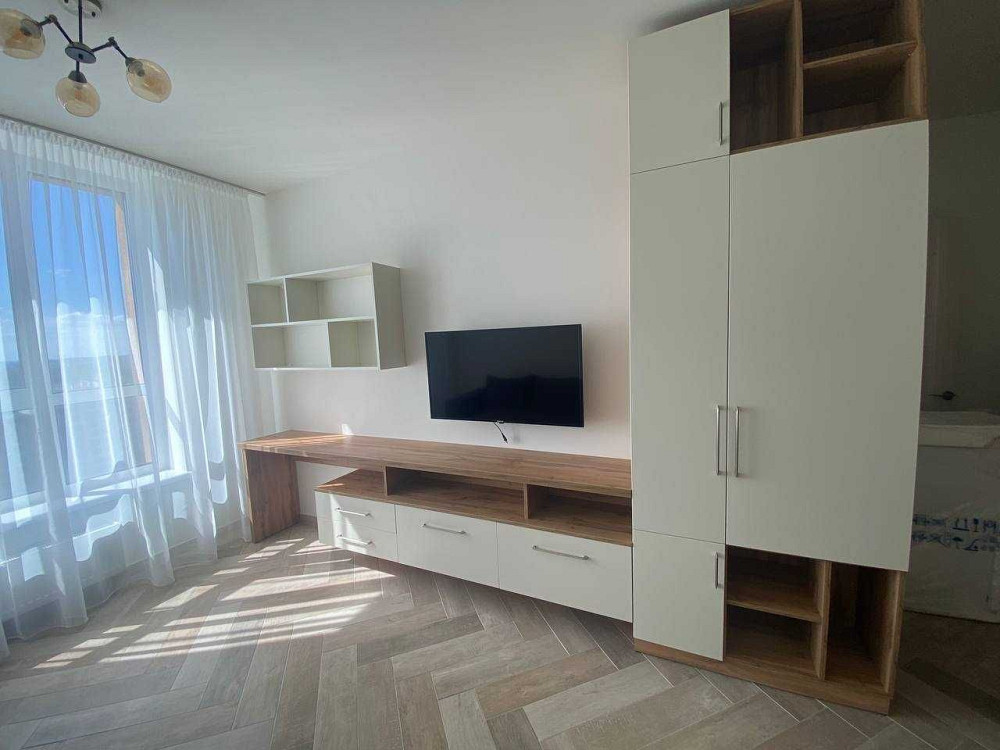 Однокімнатна квартира ЖК Променада в центрі міста Вишневе Вишневе - зображення 3