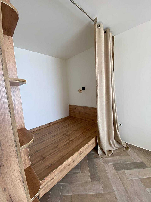 Однокімнатна квартира ЖК Променада в центрі міста Вишневе Вишневе - зображення 6