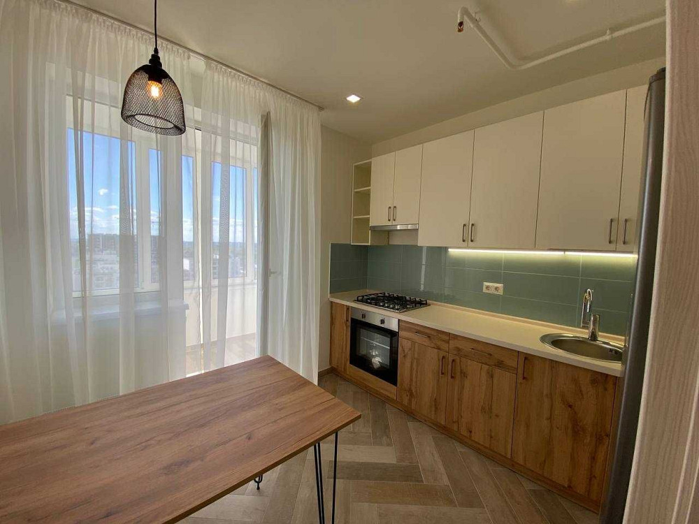 Однокімнатна квартира ЖК Променада в центрі міста Вишневе Вишневе - зображення 7