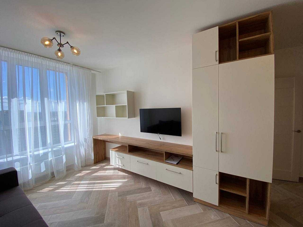 Однокімнатна квартира ЖК Променада в центрі міста Вишневе Вишневе - зображення 2